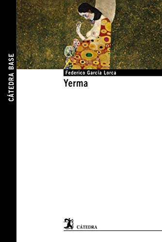 Yerma (Cátedra base) von Cátedra